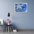 vanpower Full Drill Animal 5D Diamond Paintings of Number Kits, DIY Home Mosaic