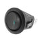 Car Car 12V 3 Pin Car Cover LED SPST Toggle Rocker Switch Vehicle Control