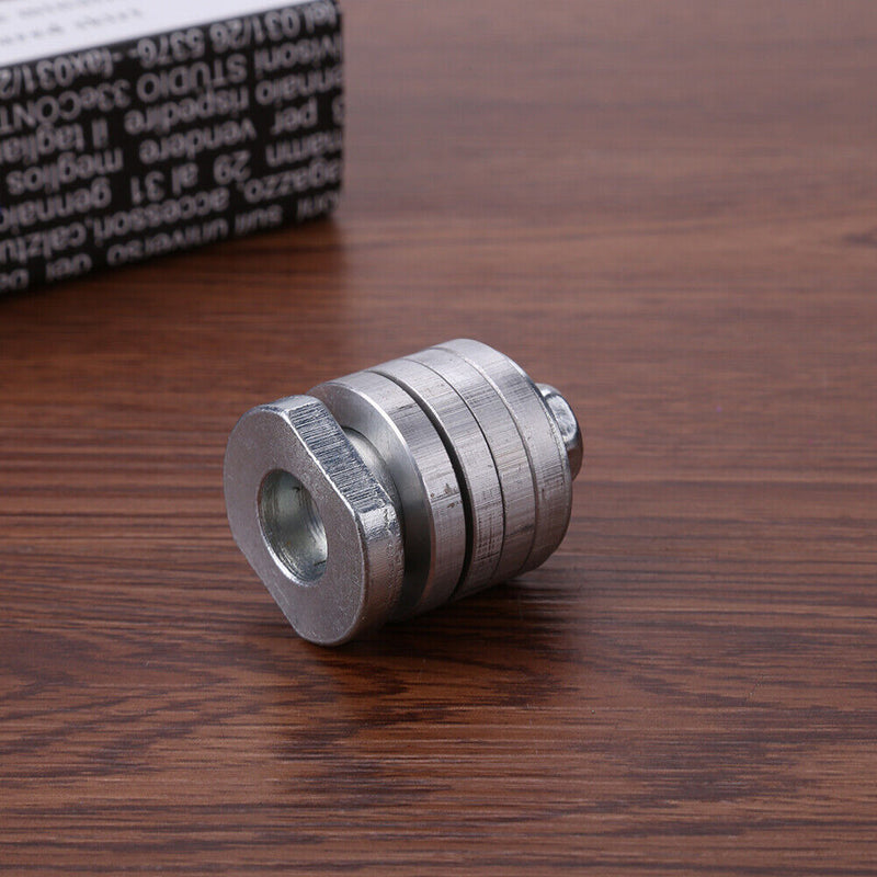 Angle Grinder to Grooving Machine Adapter Slotting Machine Conversion (M10)