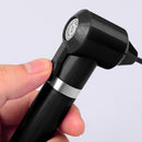 Ink Mixer Device with Mixing Stick Electric Pigment Stirring Rod (Balck) Newly