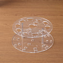 Nail Art Pen Holder Salon Brush Carrier Rack Accessory Pen Storage Holder Too