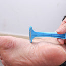 Feet File Scraper Skin Care Tool for Foot Dead Skin Care Remove Foot Dead Skin