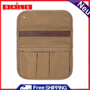 ShineTrip Side Bag Kermit Chair Armrest Storage Bags Outdoor Tools (Khaki)