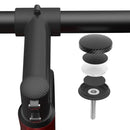 Tracker Protective Case Outdoor Universal Tie Bicycle Holder Fit for AirTag`