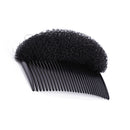 Hair Volume Fluffy Clip Forehead Comb Clamp Sponge Pad Clip Hair Styling Tools