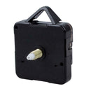 Long Hand Quartz Clock Movement Mechanism Kit Battery Thread Po Motor C6A4