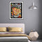 Diamond Painting Kit DIY Abstract Full Square Diamond Mosaic Art