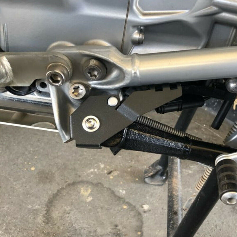 For BMW R1250GS R1200GS LC Sidestand Guard Side Stand Switch Protector Cover Cap