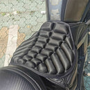 Slip Gel Seat Cushion Motorbike Pillow Pad Gel Seat Motorcycle Seat Cushion