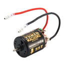 #A Waterproof RC Motor F540 Brushed Motor for 1/10 RC Crawler Axial AXI03007 RC