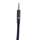 3.5mm Female Male, 2 Female Audio Splitter Cable Adapter Microphone Mic Y