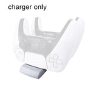 Fast Charger for PS5 PlayStation5 Controllers Wireless Dual Chargings Docks