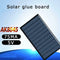 5V 75MA Mini Solar Panel System For DIY Battery Cell Y4S4 L6C0 Charger W3J5