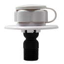Accessories Boat Trailer RV City Check Valve Gravity One-way Water Fill Inlet