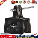 Lebycle 1 Set Mountain Bike Hydraulic Brake Pads Bicycle Disc Brake Pad Newly