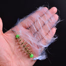 Fishing Net Fishing Cage Fishnet Shoal Net Trap Netting Fishing Tackle Supp