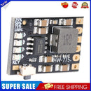 2A 5V Charge Discharge Integrated 3.7/4.2V Li-ion Battery Boost Power Board
