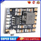 2A 5V Charge Discharge Integrated 3.7/4.2V Li-ion Battery Boost Power Board