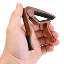 2pcs Guitar Tuner Clip Musical Instruments Guitar Tuner Holder Parts Accessories