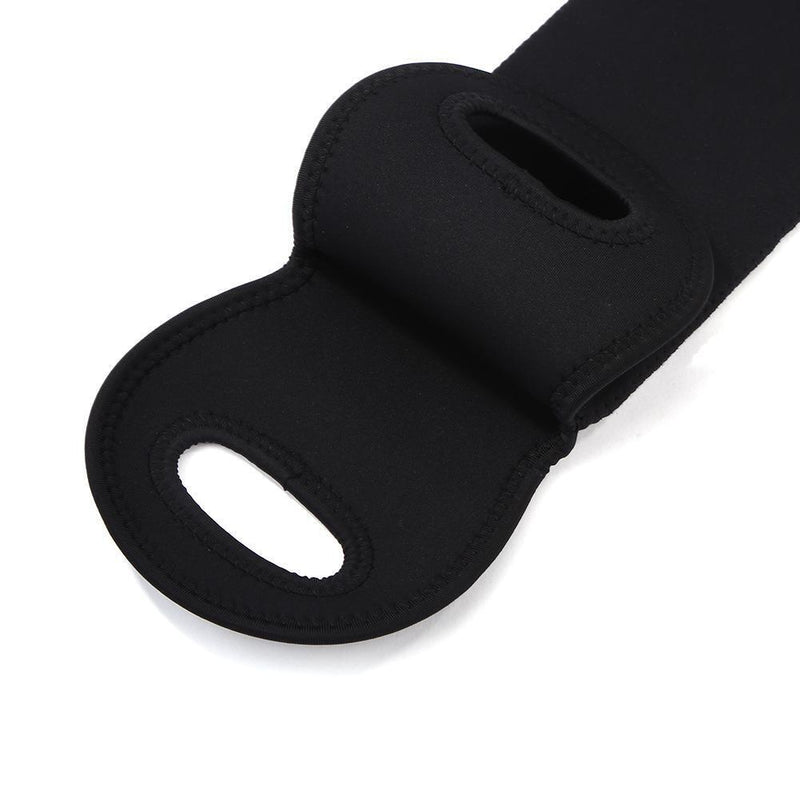 Diving Fabric Outdoor Camping Red Wine Bottle Cover Insulation Beer Drink Sle