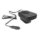12V Car Heater Portable Windscreen Demister Defroster Electric Heating Fan Newly
