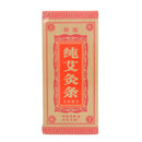 10pcs Chinese Traditional Moxa Roll Moxibustion Pain Relief Burning Sticks