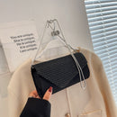 Fashion Rhinestone Clutches Evening Bags Crossbody Party Chain Purse Handbags