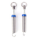 Car Trunk Lid Spring Lifting Device Automatic Adjustable Opener Universal 2