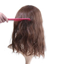 Flattop Hair cutting Comb Hairdressing Salon Styling Tool Detangling