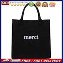 Women Felt Tote Large Capacity Female Shoulder Travel Shopping Storage Handbags