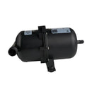 Yacht Self Priming Micro Pressure Tank Water Purifier Marine Diaphragm Pump