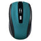 6 Keys 2.4G Wireless USB Receiver 2000DPI Optical Mouse for Laptop Notebook PC