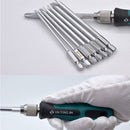 Repair Tools Kit Screwdriver Set Electronic Torx Screwdriver Star Hex Torx Bits