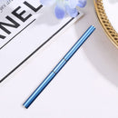 Dual Heads Gem Picking Point Drill Pen Diamond Painting Wax Pencil (Blue) Newly