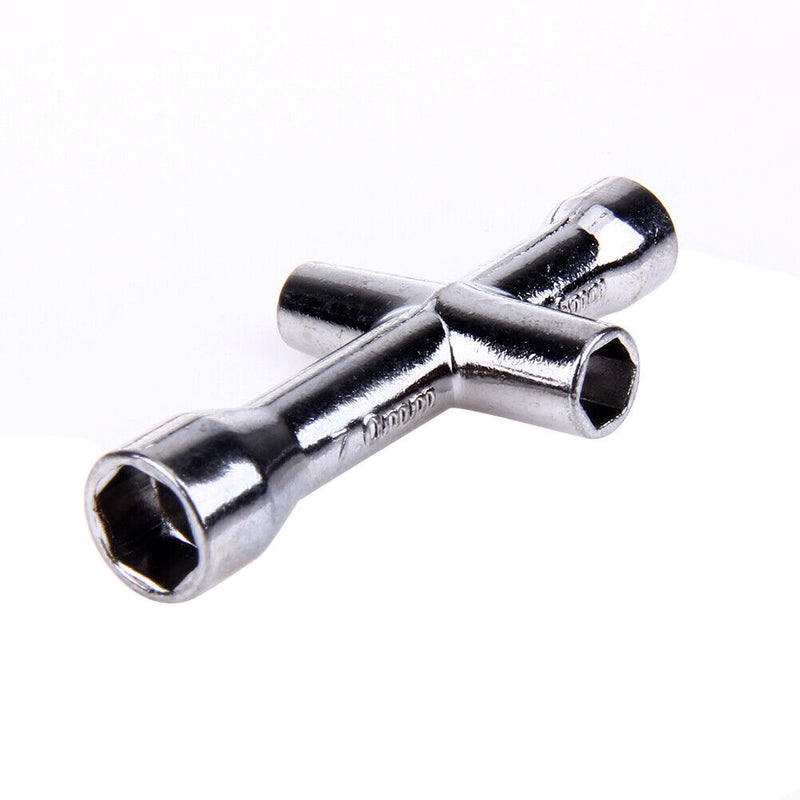 Car Universal Screws + Tire Tool + Anti-slip O Shape Ring + Connector Bolt + Pad