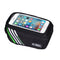 1.5L Cycling Bike Frame Front Tube Bag Multifunctional Bike Bag