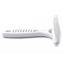 Dog Comb Brush Pet Dog Cat Hair Remover Long Short Thick Hair Dogf