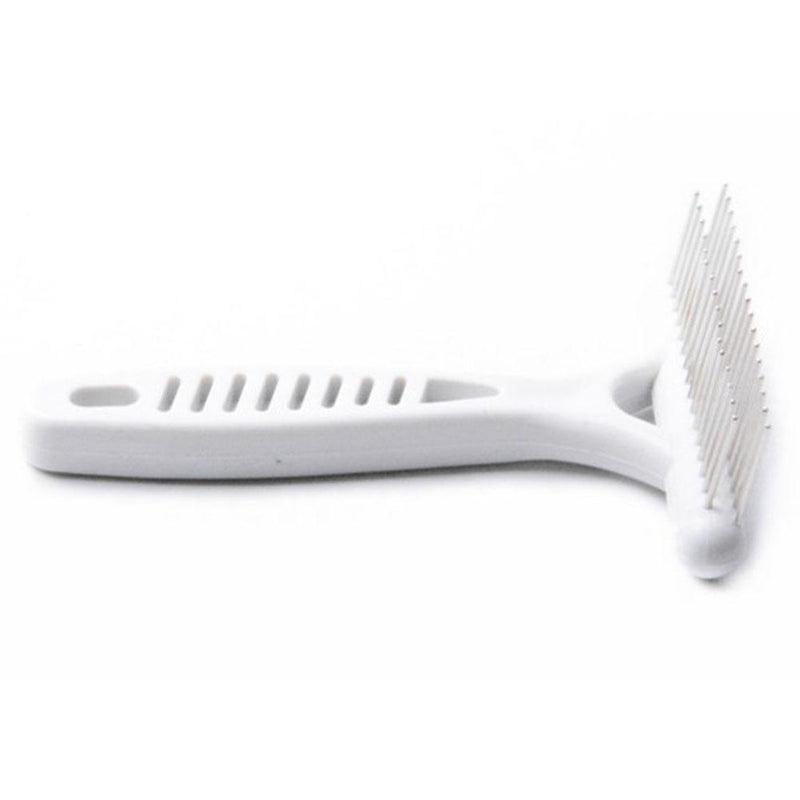 Dog Comb Brush Pet Dog Cat Hair Remover Long Short Thick Hair Dogf