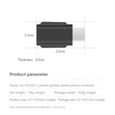 Interface Connector Type-C Adapter Smartphone USB For DJI Osmo Pocket/Pocket 2