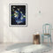 5D Diamond Painting Kit Animals Full Round Drill DIY Rhinestone Picture Hom