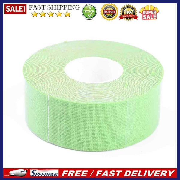 Breathable Face Care Kinesiology Tape Instant Wrinkles Reduce Makeup Patches