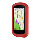 Silicone Bike Computer Cover for Garmin Edge 1030 Plus/Edge 1030 (Red) Newly