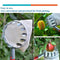 Metal Garden Fruit Picker Head Orchard Pear Peach Picking Catcher Newly