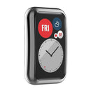 TPU Protector Case Anti Scratches Full Cover for Huawei Watch Fit (Grey) Newly