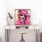 Abstract Woman Full Drill Diamond Painting DIY Mosaic Picture for Bead Art Newly