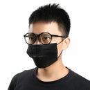 Protection Anti Fog Silica Gel Bridge Of Nose Nose Strip Mouth Face Nose Bridge