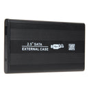 USB 3.0 SATA 2.5" inch HD HDD Hard Disk Drive Enclosure External Case Box