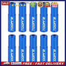 Aluminum Alloy Bicycle Brake Derailleur Shift Inner Wire Tip Cycling Accessor