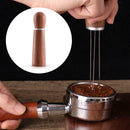 Tool Espresso Coffee Stirrer for Espresso Distribution Coffee Distributor