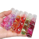 Lip Gloss Transparent Moisturizing Liquid Long Lasting Moisturizing H0Z7 M4N8